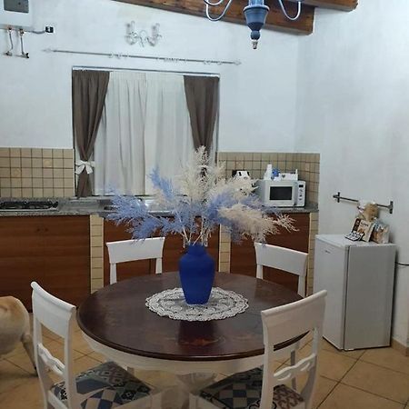 Bed and Breakfast La Dependance Torre Annunziata Exterior foto
