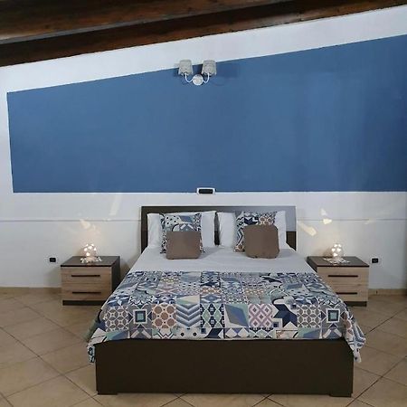 Bed and Breakfast La Dependance Torre Annunziata Exterior foto