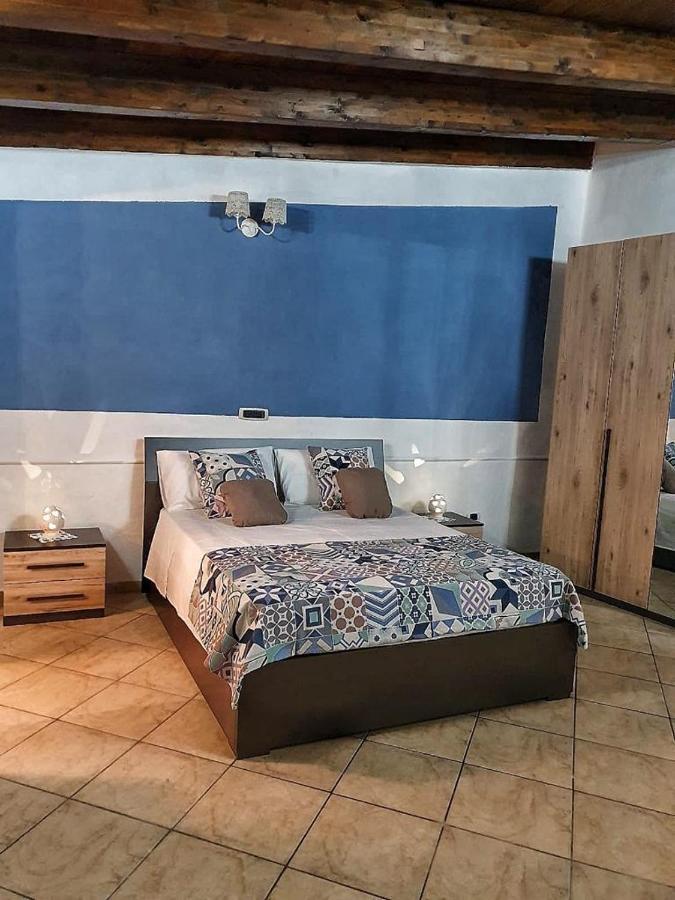 Bed and Breakfast La Dependance Torre Annunziata Exterior foto