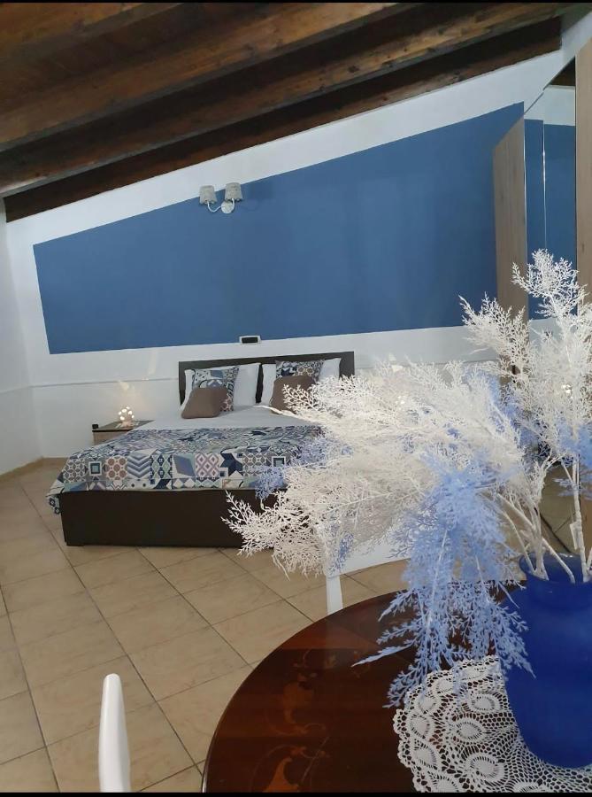 Bed and Breakfast La Dependance Torre Annunziata Exterior foto